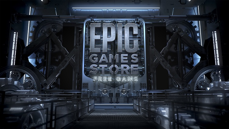 Fonte da imagem: Epic Games Store