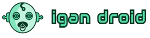 igan droid