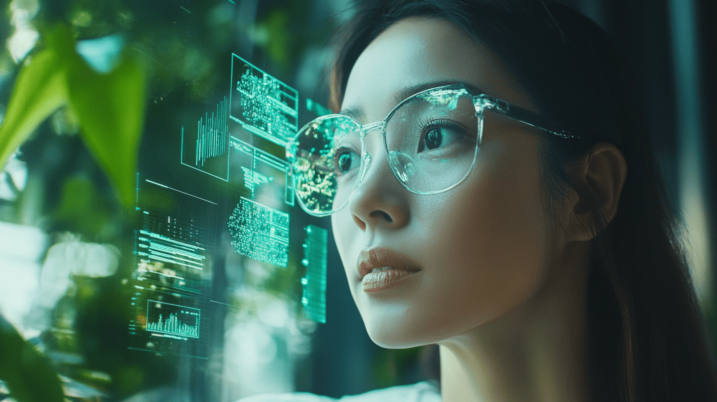 Como a Tecnologia Está Influenciando o Futuro dos Empregos Sustentáveis
