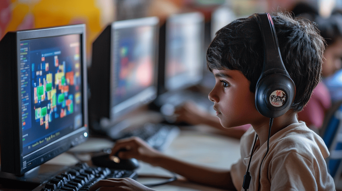 O Impacto dos Videogames na Educação de Habilidades Não Cognitivas