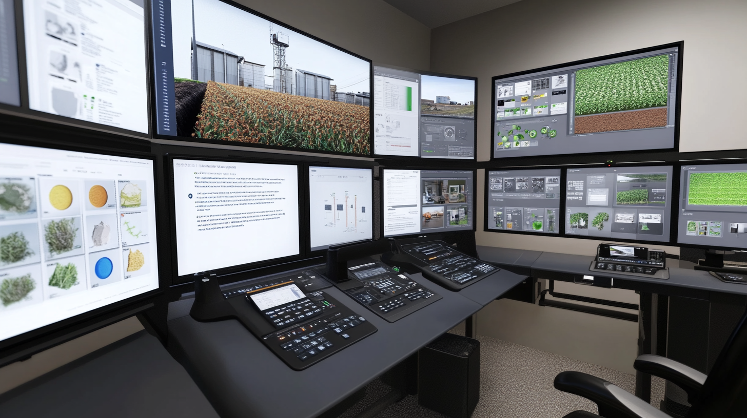 Software de Gestão Agrícola: Vale a Pena Investir? Saiba Tudo Antes de Decidir