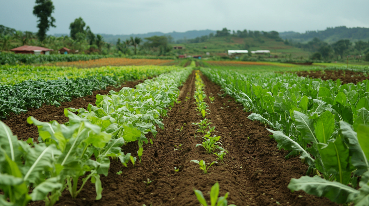 5 Tendências em Fertilizantes e Defensivos para Aumentar a Produtividade da Lavoura