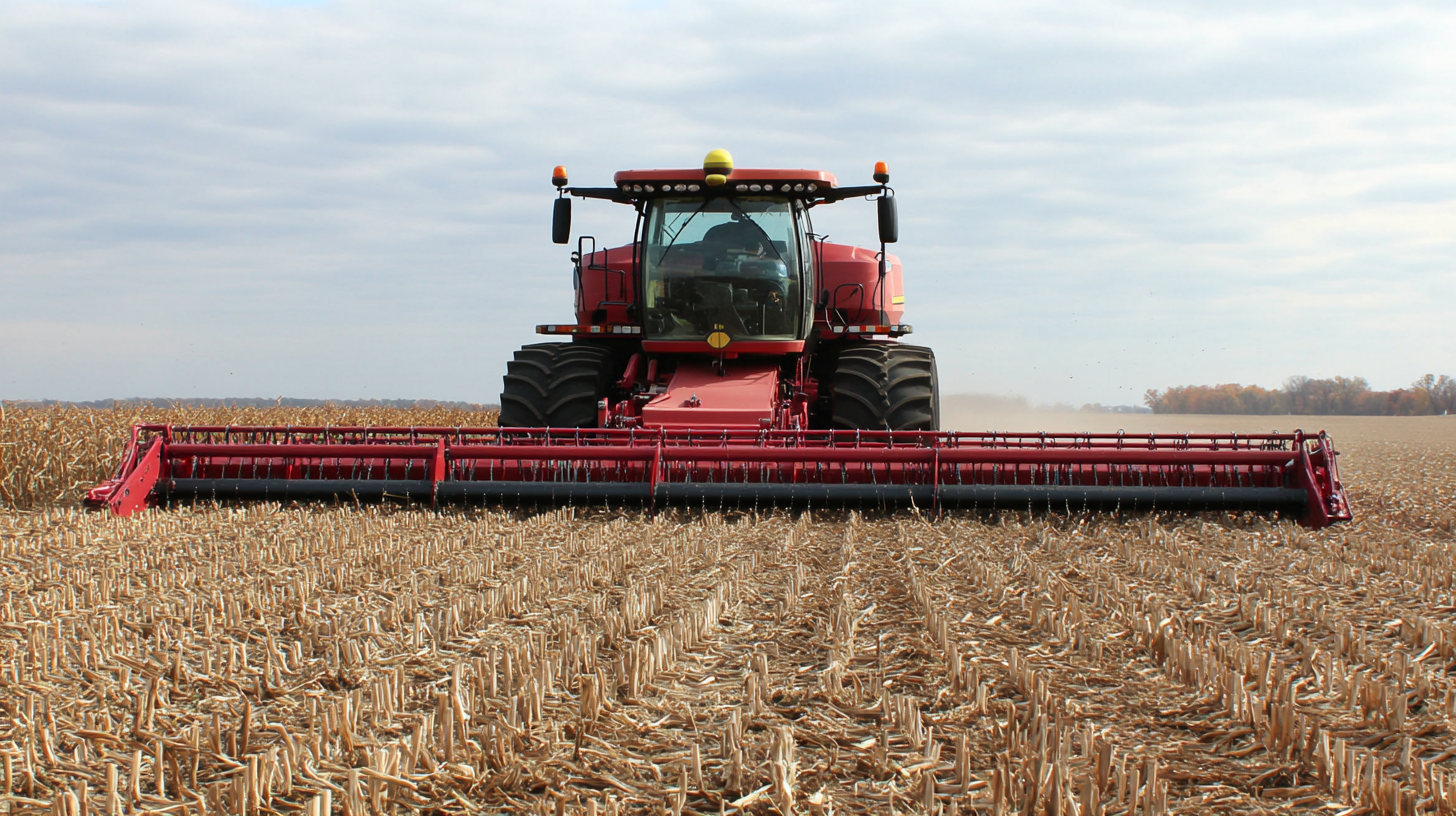 Manutenção Preventiva de Máquinas Agrícolas: Guia Prático para Produtores